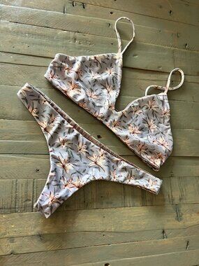 Acacia 2-piece bikini